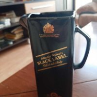 Кана Johnnie WalkerBlack Label, снимка 1 - Аксесоари за кухня - 31286366