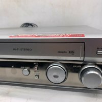 Aiwa DVD-VHS AVJ-R5E Combo Recorder-Player CX-VR5G Receiver-Amplifier, снимка 3 - Плейъри, домашно кино, прожектори - 37619170