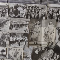 Снимки от до 1960 г от Куба , Виетнам ,Лаос , Афганистан, снимка 13 - Колекции - 36758629