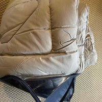Зимна олекотена завивка, снимка 3 - Олекотени завивки и одеяла - 42689739