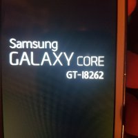 Samsung Galaxy Core GT-i8292, снимка 1 - Samsung - 42502084