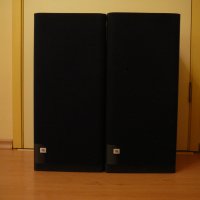 JBL LX 500, снимка 4 - Тонколони - 35336992