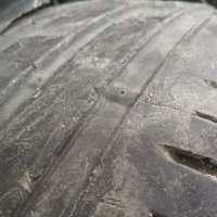 Летни гуми Kumho и Dunlop, снимка 4 - Гуми и джанти - 44466632