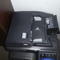 ПРОФЕСИОНАЛНА копирна машина KYOCERA, внос от Германия, снимка 3 - Принтери, копири, скенери - 35433170