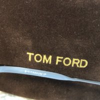 TOM FORD диоптрични рамки очила за компютър, снимка 8 - Слънчеви и диоптрични очила - 38287437