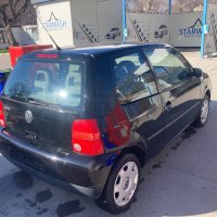 VW LUPO 1.4 MPI, снимка 8 - Автомобили и джипове - 44447011