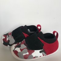 Clarks бебешки обувки, снимка 2 - Бебешки обувки - 30115224