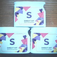 S (Senior) - Най добрия комплекс от пре-и пробиотици от Project V