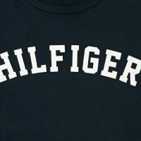 Tommy Hilfiger оригинална тениска M памучна фланелка, снимка 4 - Тениски - 42111168