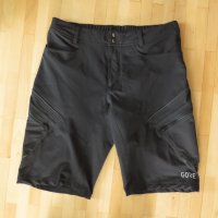 GORE Wear C3 Trail Shorts , снимка 5 - Спортни дрехи, екипи - 37178280