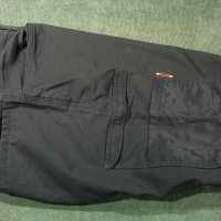 JOBMAN Stretch Service Work Wear Pants 2194 размер 54 / XL еластичен работен панталон W2-47 , снимка 10 - Панталони - 40210605
