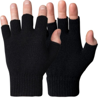 DOVORTEX зимни ръкавици без пръсти за мъже и жени, снимка 1 - Ръкавици - 44509508