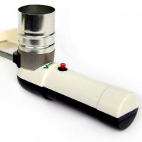 Вароджет ( Varrojet ) Противоакарна пушалка комплект с батерии, снимка 3 - За пчели - 15163973