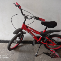 Колело, снимка 1 - Детски велосипеди, триколки и коли - 44672621