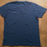 LINDBERGH Размер XL - XXL нова мъжка тениска 14-51, снимка 2 - Тениски - 37984006