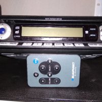 Blaupunkt SanDiego MP35, снимка 2 - Аксесоари и консумативи - 29617409