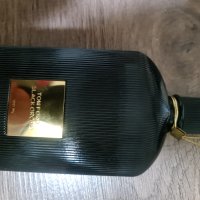 Tom Ford Black Orchid парфюм  , снимка 2 - Други стоки за дома - 40610624