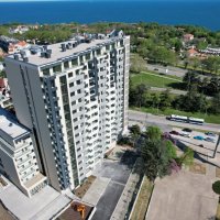 Top location,Sea ​​View and luxury apartments in Symphony residence, снимка 1 - Почивки на море - 38159109