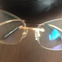 Рамки за очила , снимка 5 - Слънчеви и диоптрични очила - 37307944
