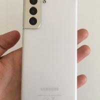 Samsung Galaxy S21, снимка 2 - Samsung - 38953456