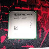 Процесор AMD Atchion 64 x2