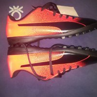 Puma N 42-44 Мъжки футболни обувки , снимка 3 - Футбол - 39249530