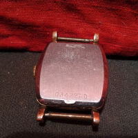 Швейцарски ръчен часовник GRUEN, снимка 11 - Мъжки - 44518339