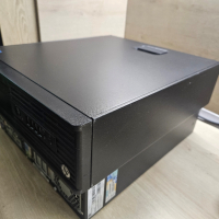 Продавам hp z230 sff, снимка 4 - Работни компютри - 44773643