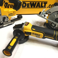 DeWALT Прободен Трион / Зеге DCS331 18V XR - ЦЕНА : 315лв.   DeWALT Циркуляр DCS391 18V XR , снимка 6 - Други инструменти - 44810553