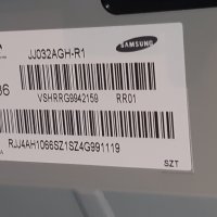 32"лед Samsung UE32J4000AW със счупен екран на части, снимка 4 - Телевизори - 42390057