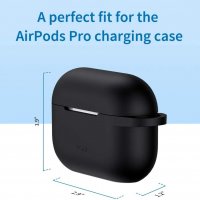 Силиконов калъф за AirPods Pro ESR, снимка 2 - Аксесоари за Apple - 38327158