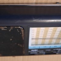 AM/FM радиоприемник SUNNY , снимка 3 - Радиокасетофони, транзистори - 42067112