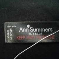 Ann Summers Clubwear, Нови, Размер S. Код 2185, снимка 7 - Бельо - 44305175