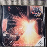 Running Wild,Blind Guardian , снимка 6 - CD дискове - 40621915
