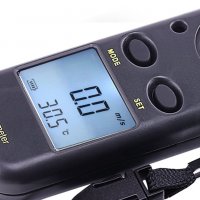 Цифров анемометър термометър с компактни размери, снимка 11 - Други инструменти - 21807784