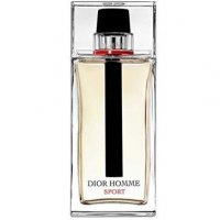 Dior Homme Sport EDT 75ml тоалетна вода за мъже, снимка 1 - Мъжки парфюми - 39362068