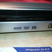 sony rdr recorder 160гб-внос sweden 1211201546, снимка 10 - Плейъри, домашно кино, прожектори - 30764226