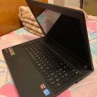 Лаптоп LENOVO  G 500 на ЧАСТИ, снимка 1 - Части за лаптопи - 44498584