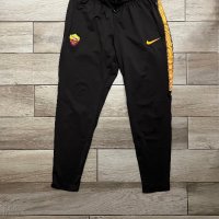 Мъжко долнище Nike x FC Roma, размер L , снимка 1 - Спортни дрехи, екипи - 42829530