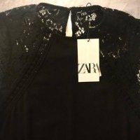 Официална рокля "Zara" XS  , снимка 1 - Рокли - 29811154