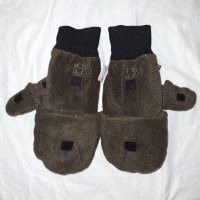Chevalier Fleece Glove w Hood зимни ловни ръкавици. (XL)- (XXL), снимка 1 - Екипировка - 38565613