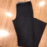 Дамски официален черен панталон , снимка 3 - Панталони - 35650676