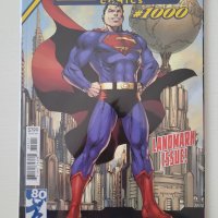 Комикси Action Comics Vol. 1, Annual, Special, Hardback, NM, DC Comics, снимка 3 - Списания и комикси - 38376741