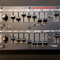 Pearl Syncussion sy-1, снимка 1 - Синтезатори - 30316409