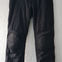 Мото панталон REV'IT! с протектори размер ХЛ  2в1 зимен и летен, снимка 14 - Спортна екипировка - 41380217