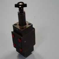 Хидравличен клапан ATOS HG, снимка 1 - Резервни части за машини - 29229419