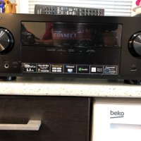 Pioneer VSX-824 Bluetooth , снимка 13 - Ресийвъри, усилватели, смесителни пултове - 37287567