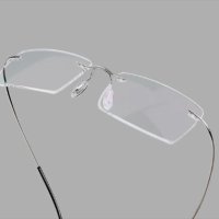 Рамки за очила ТИТАНИУМ, снимка 1 - Слънчеви и диоптрични очила - 29814865