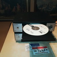 philips cd tuner amplifier-внос switzerland, снимка 8 - Аудиосистеми - 29447903