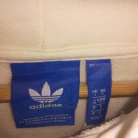 НОВО! Adidas Originals Hoodie Суичър, снимка 8 - Суичъри - 39351905